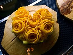 iphone_upload_pic-Strawberry Butterfly草莓蝴蝶日式水果挞