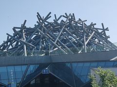 -滨湖塘西河公园