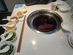 -鱼不群斑鱼火锅(泰兴佳源店)
