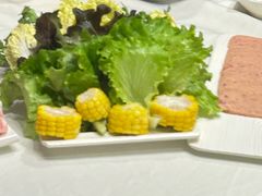 -东来顺饭庄(西直门店)