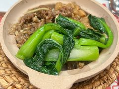 -华记煲仔华·煲仔饭(市桥易发店)