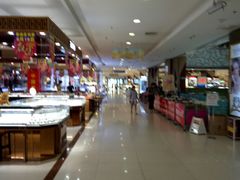 -利群胶州购物广场(澳门路店)