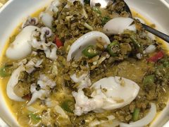 -梦都海鲜酒家(万达广场江桥店)