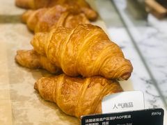 -WHEAT&BAKER-麥(凯德来福士店)