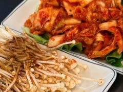 -禾禾烤肉