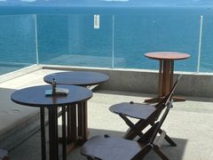 -蜜悦·波西塔诺悬崖海景餐厅