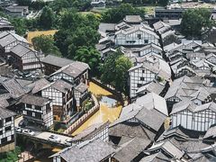-罗泉古镇