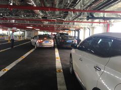 -海安新港(公交站)