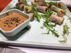-赵小姐丨新中餐(曲江店)