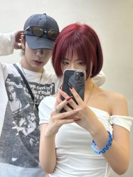 -MY HAIR ARDOR