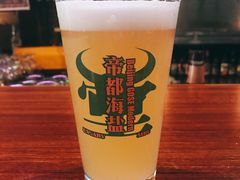 -蜜和麦精酿啤酒吧honey&malt(桐梓林店)