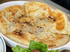 -粥公粥婆精品家常菜(青龙桥店)