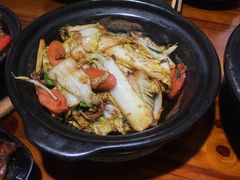 -小时候焗海鲜(鄞州万达店)