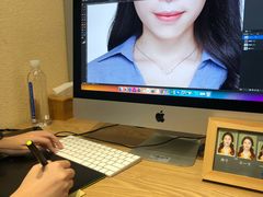 -海马体照相馆(万菱汇店)