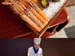 -黑木原精致料理·铁板烧