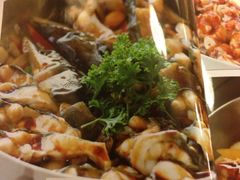 菜单-黄记煌三汁焖锅(崇文门店)