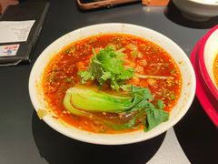 -麻六记(凤凰汇店)