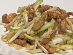 -甄御•海鲜新青岛菜(麦岛店)