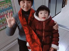 -丰收日·小海鲜·沪上家宴(顾村正大店)