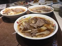 -直隶安家牛肉罩饼(建华店)