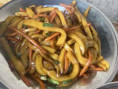-老鲍农家乐