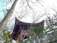 -华清宫景区