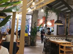 大堂-雾都渣渣火锅(南城智汇城店)