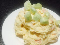 -买又大餐厅(福林里店)