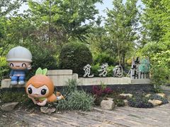 -上海长兴岛郊野公园