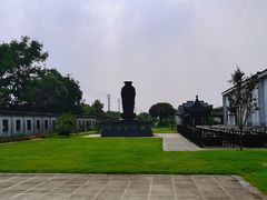 -镇江中国醋文化博物馆