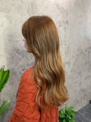 -发饰美男士增发补发假发定制店