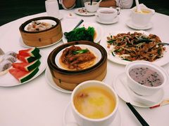 -创元千禧大酒店 · 香港轩