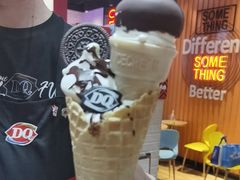 -DQ·蛋糕·冰淇淋(万象城店)