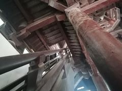 -正定古城-开元寺