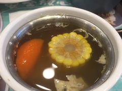 -魏家凉皮(十里河店)