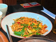 -唐猫庭院·千年陕菜(赛格国际购物中心店)