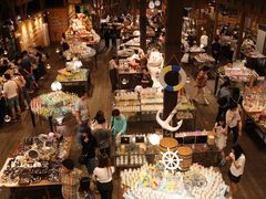 -小樽八音盒堂(手工制作体验馆店)