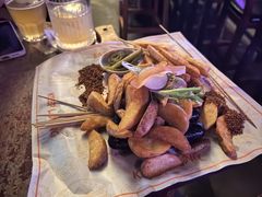 -HIB HUB公社(解放西路店)