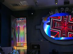 -星璨火吧KTV聚会餐厅(华清广场店)