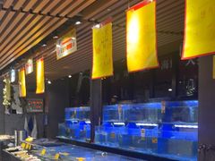 -永红源啤酒·烧烤·海鲜·大排档(青特城店)