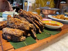 -那家小馆•北京菜•烤鸭(中关村店)