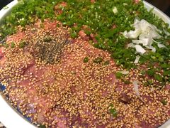 太极牛舌-黑牛の店·和牛烧肉(大悦城店)