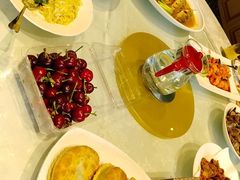 -万宝海鲜舫(劳动公园店)