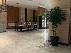 -杭州开元名都大酒店·地中海自助餐厅