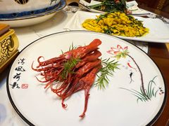 -大汗行宫园林餐厅