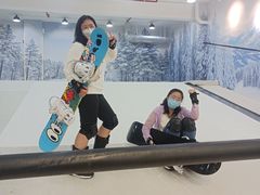 -SNOWGATE滑雪·华雪梦(老西门店)