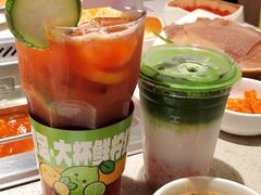 -海底捞火锅(番禺广场店)