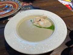 -卢布里西餐厅(总店)