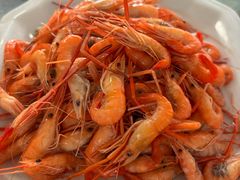 -林家饭店(新林公路店)