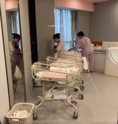 -Babysky·贝瑞佳月子会所(花木店)